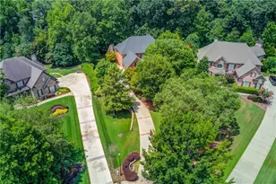 2450 Shumard Oak Dr, Braselton, GA 30517 - Photo 5