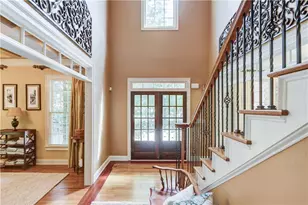 2450 Shumard Oak Dr, Braselton, GA 30517 - Photo 17