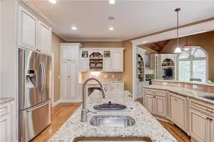 2450 Shumard Oak Dr, Braselton, GA 30517 - Photo 27