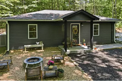 728 Pleasant Gap Road, Ellijay, GA 30540 - Photo 27