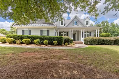 155 Rose Creek Drive, Covington, GA 30014 - Photo 1