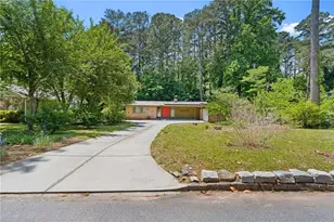 3599 Summitridge Dr, Atlanta, GA 30340 - Photo 35