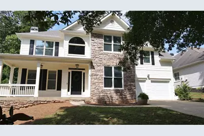 6415 E Hills Court, Cumming, GA 30041 - Photo 1
