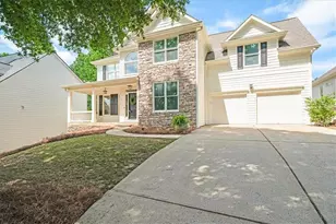6415 E Hills Ct, Cumming, GA 30041 - Photo 1