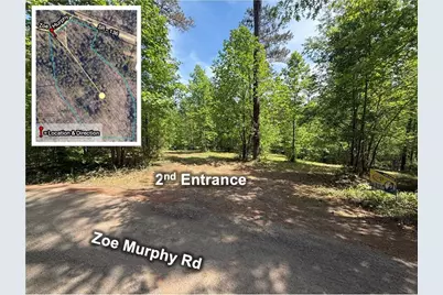 0 Zoe Murphy Road, Dawsonville, GA 30534 - Photo 15