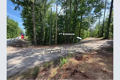 0 Zoe Murphy Road, Dawsonville, GA 30534 - Photo 9