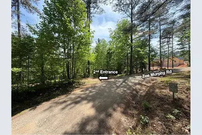 0 Zoe Murphy Road, Dawsonville, GA 30534 - Photo 11