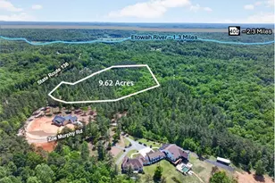 0 Zoe Murphy Rd, Dawsonville, GA 30534 - Photo 1