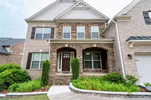 1125 Sonoma Chase, Alpharetta, GA 30004 - Photo 5
