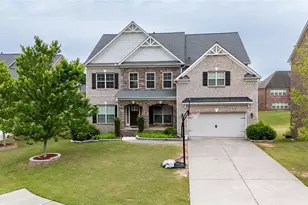 1125 Sonoma Chase, Alpharetta, GA 30004 - Photo 1