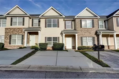 2837 Laurel Ridge Circle, Atlanta, GA 30344 - Photo 1