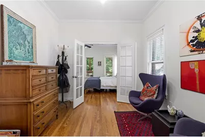336 5th Street NE #4, Atlanta, GA 30308 - Photo 9