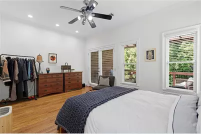 336 5th Street NE #4, Atlanta, GA 30308 - Photo 29