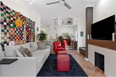 336 5th Street NE #4, Atlanta, GA 30308 - Photo 5