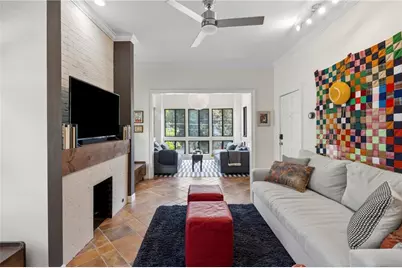 336 5th Street NE #4, Atlanta, GA 30308 - Photo 25