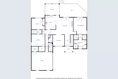 6265 Buckingham Circle, Cumming, GA 30040 - Photo 45
