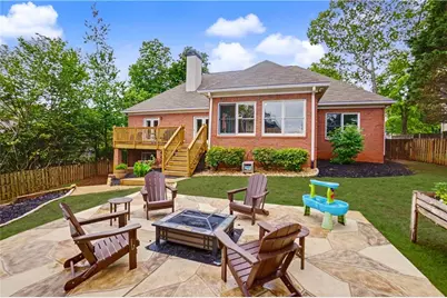 6265 Buckingham Circle, Cumming, GA 30040 - Photo 23