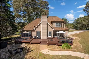 5126 Cash Rd, Flowery Branch, GA 30542 - Photo 5