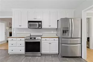135 Chimney Way, Fairmount, GA 30139 - Photo 7