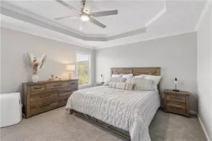 135 Chimney Way, Fairmount, GA 30139 - Photo 13