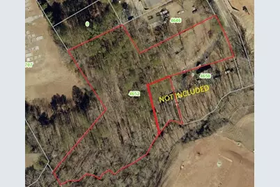 4652 Woodlane Drive, Oakwood, GA 30566 - Photo 1