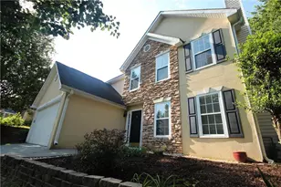 1030 Soaring Dr, Marietta, GA 30062 - Photo 37