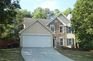 1030 Soaring Dr, Marietta, GA 30062 - Photo 1