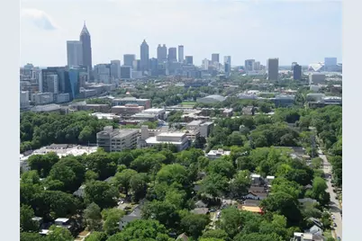 270 17th Street NW #3801, Atlanta, GA 30363 - Photo 37