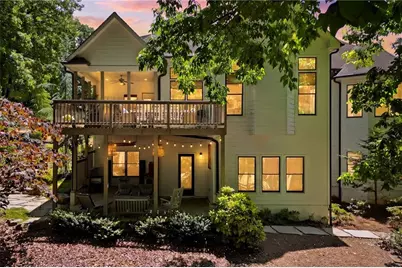 214 Heritage Town Parkway, Canton, GA 30115 - Photo 85