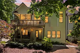 214 Heritage Town Pkwy, Canton, GA 30115 - Photo 85