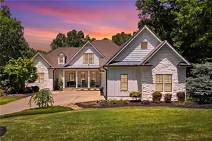 214 Heritage Town Pkwy, Canton, GA 30115 - Photo 1