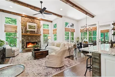 214 Heritage Town Parkway, Canton, GA 30115 - Photo 35