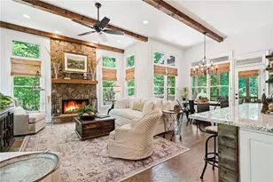 214 Heritage Town Pkwy, Canton, GA 30115 - Photo 35