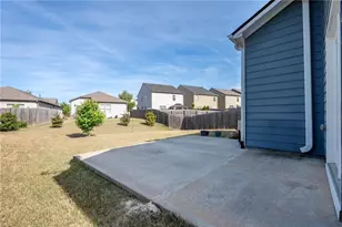 112 Brookside Way, Dawsonville, GA 30534 - Photo 21