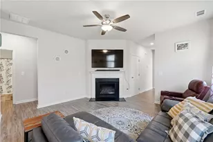 112 Brookside Way, Dawsonville, GA 30534 - Photo 5