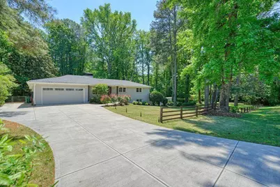 436 Concord Road SE, Smyrna, GA 30082 - Photo 3