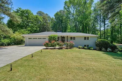 436 Concord Road SE, Smyrna, GA 30082 - Photo 71