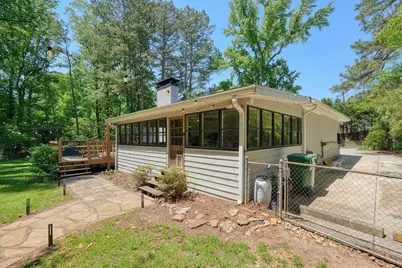 436 Concord Road SE, Smyrna, GA 30082 - Photo 45
