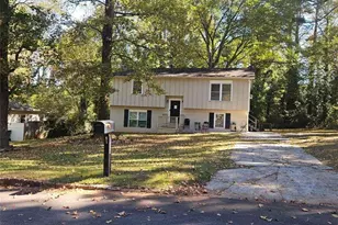 1820 Glenhaven Cir, Decatur, GA 30035 - Photo 3