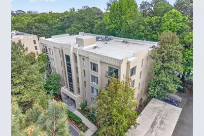 2769 Peachtree Road NE #10, Atlanta, GA 30305 - Photo 49