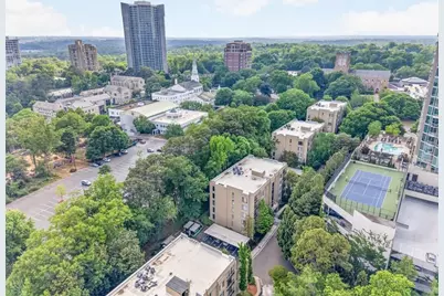 2769 Peachtree Road NE #10, Atlanta, GA 30305 - Photo 51