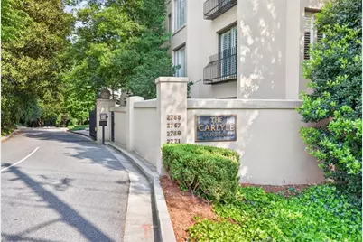 2769 Peachtree Road NE #10, Atlanta, GA 30305 - Photo 47