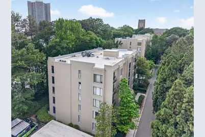 2769 Peachtree Road NE #10, Atlanta, GA 30305 - Photo 55