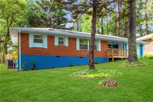 1966 Mark Trail, Decatur, GA 30032 - Photo 3