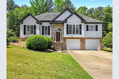74 Crestview Lane, Dallas, GA 30157 - Photo 1