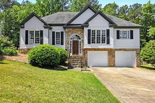 74 Crestview Ln, Dallas, GA 30157 - Photo 1