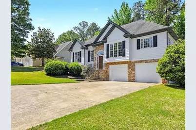 74 Crestview Lane, Dallas, GA 30157 - Photo 3