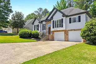 74 Crestview Ln, Dallas, GA 30157 - Photo 3