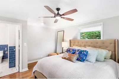 1840 Woodland Hills Avenue NW, Atlanta, GA 30318 - Photo 35