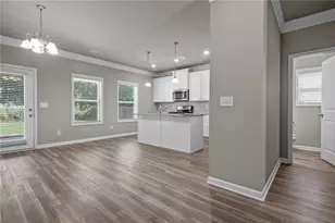 1153 Chester Wy, Hoschton, GA 30548 - Photo 17